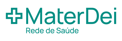 Logo Hospital Mater DEi