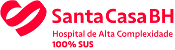 Logo Santa Casa de Belo Horizonte
